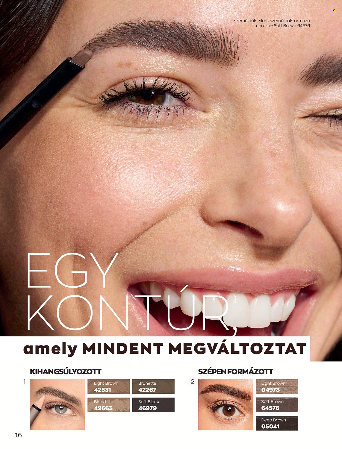 Avon akciós újságok - 2022.04.01 - 2022.04.30. Oldal 18