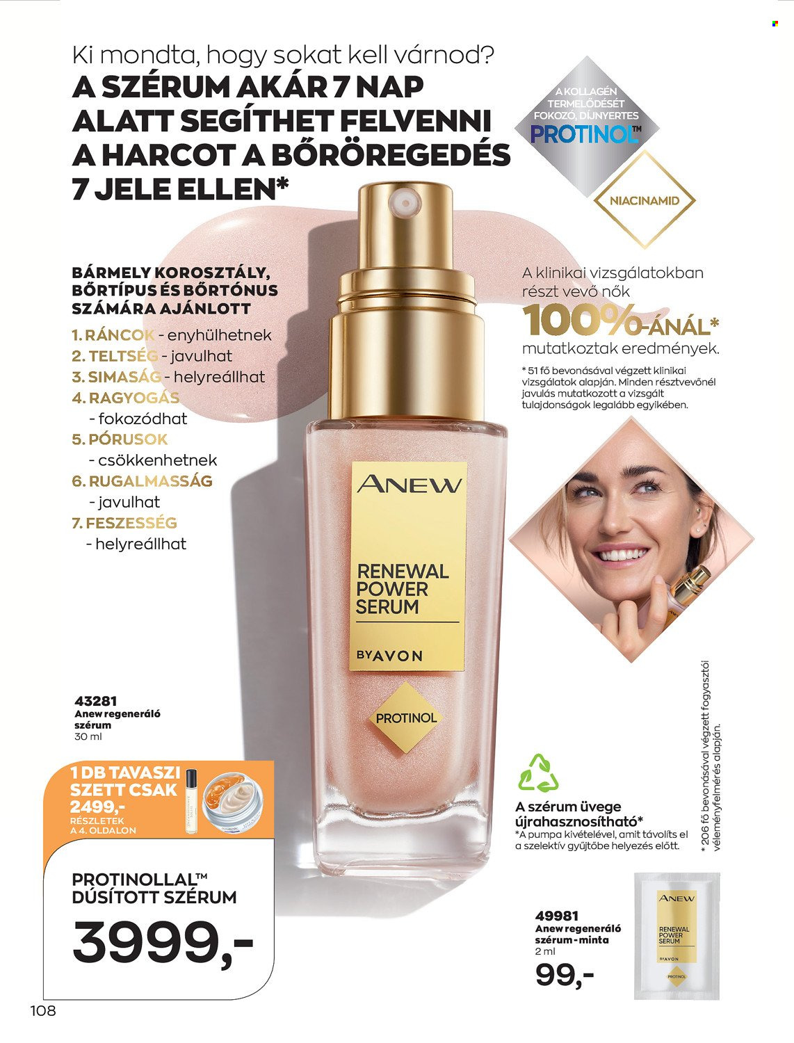 Avon akciós újságok - 2022.04.01 - 2022.04.30. Oldal 110