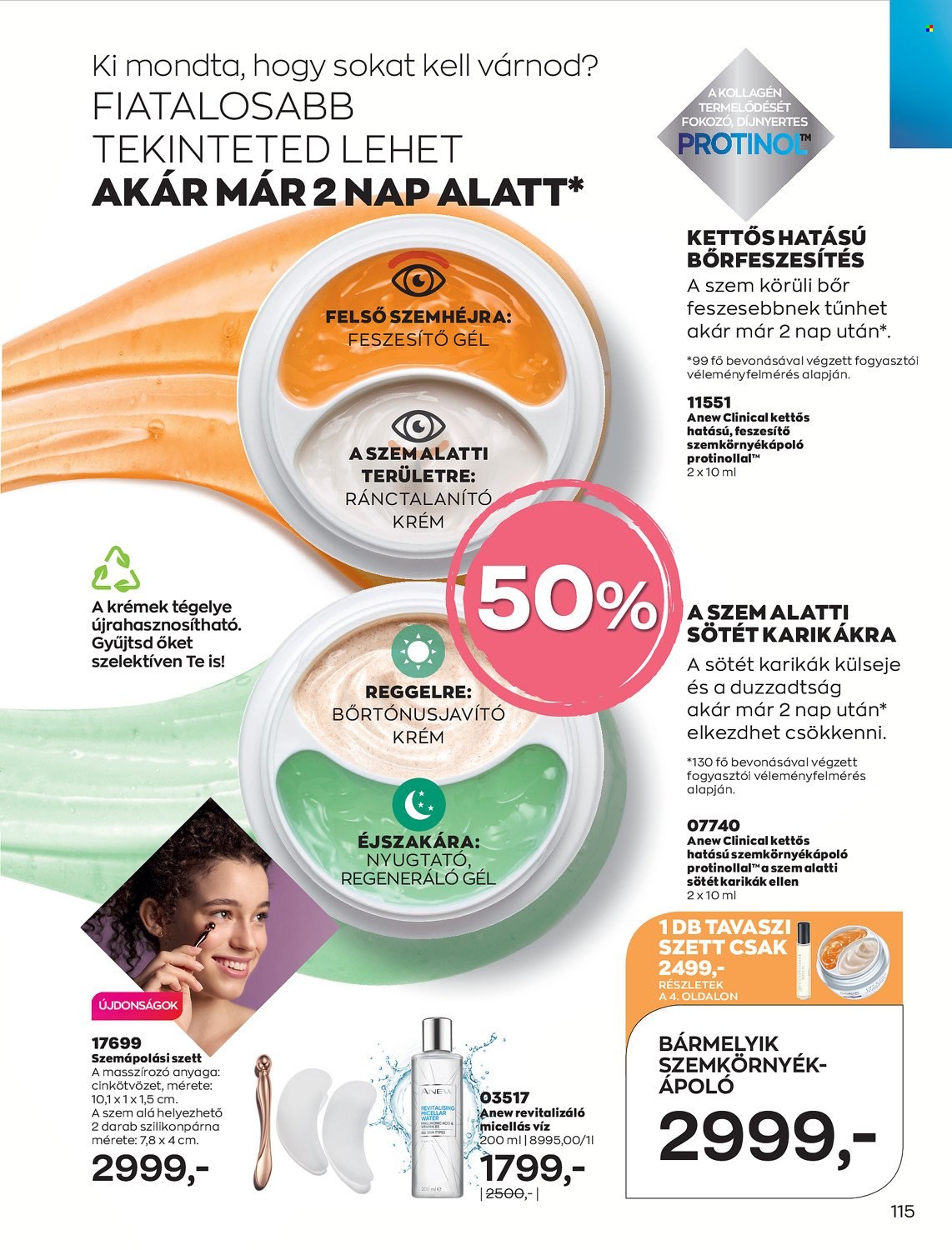 Avon akciós újságok - 2022.04.01 - 2022.04.30. Oldal 117