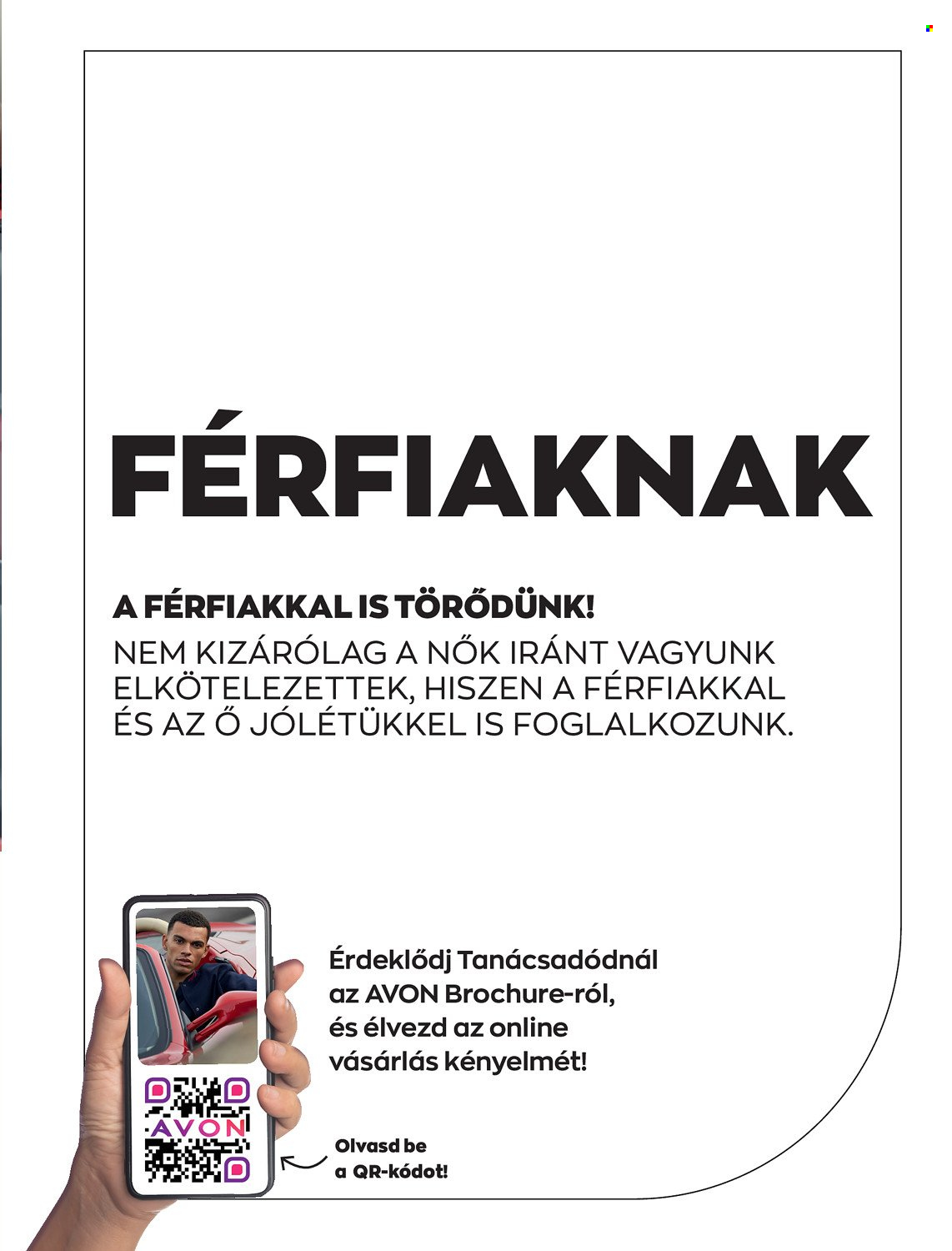 Avon akciós újságok - 2022.04.01 - 2022.04.30. Oldal 133