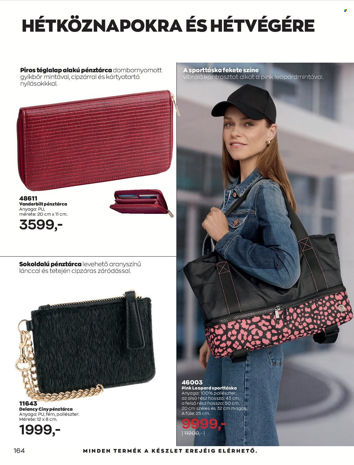 Avon akciós újságok - 2022.04.01 - 2022.04.30. Oldal 166