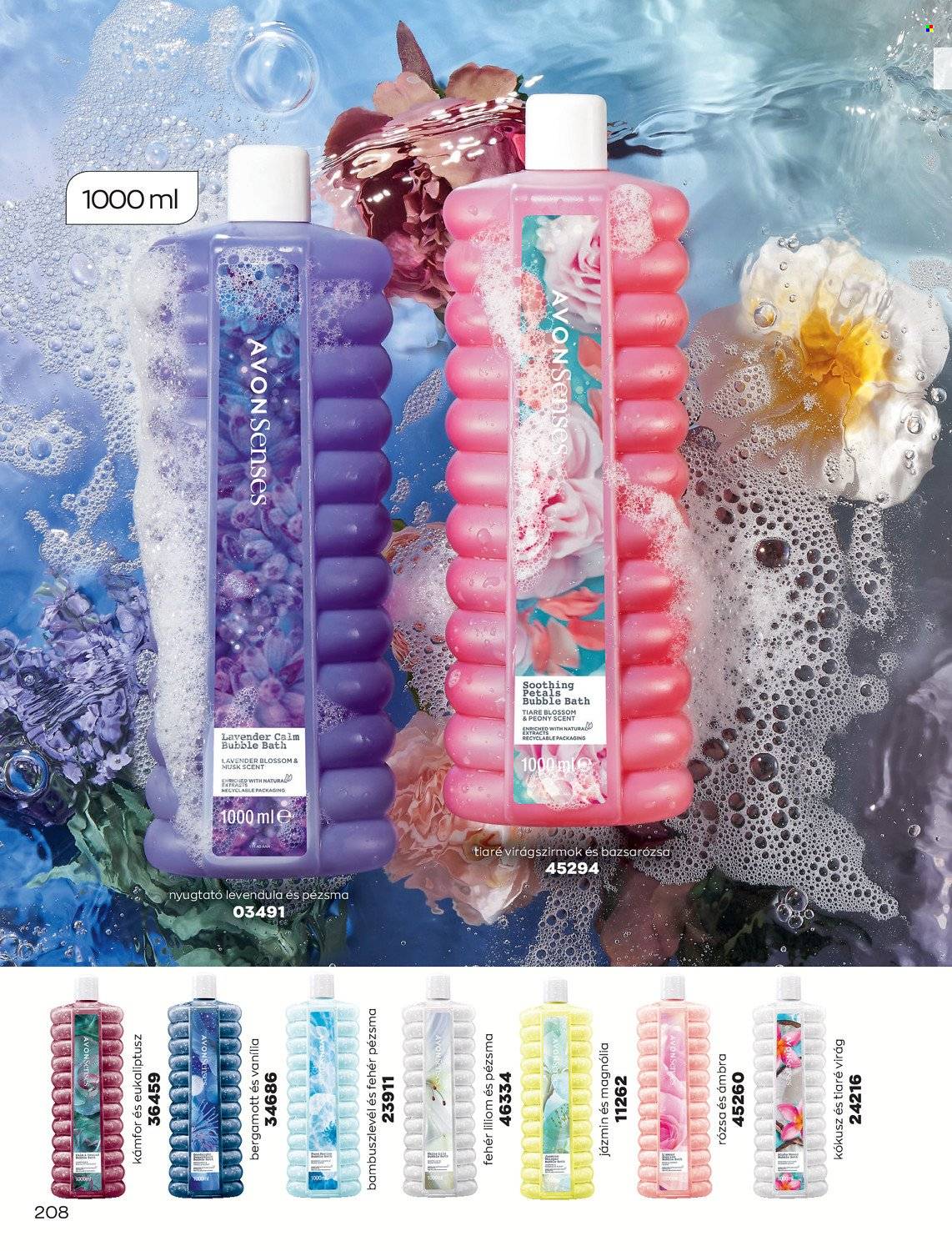 Avon akciós újságok - 2022.04.01 - 2022.04.30. Oldal 210