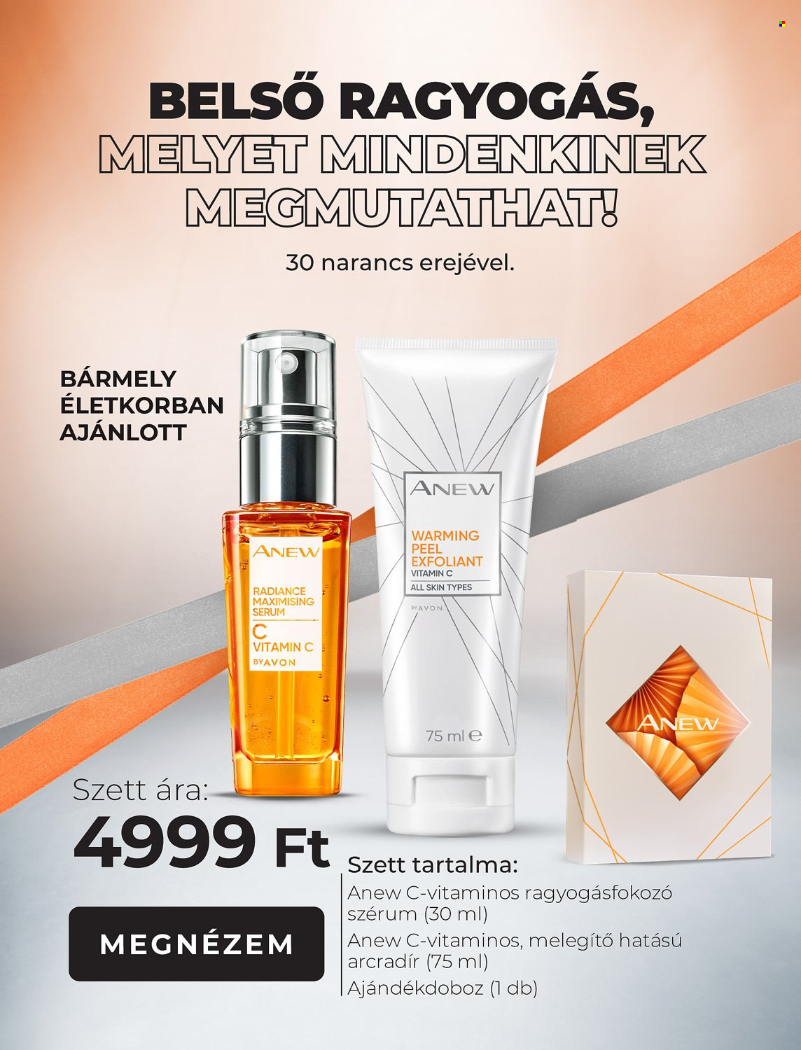 Avon akciós újságok - 2022.04.01 - 2022.04.30. Oldal 17