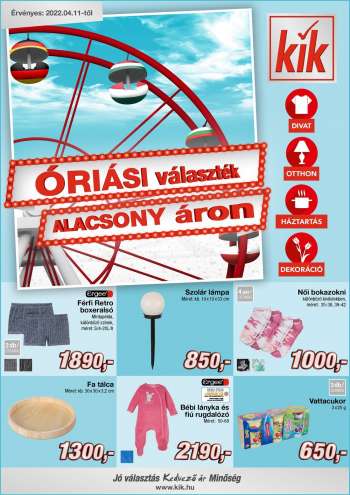 Újság Kik.