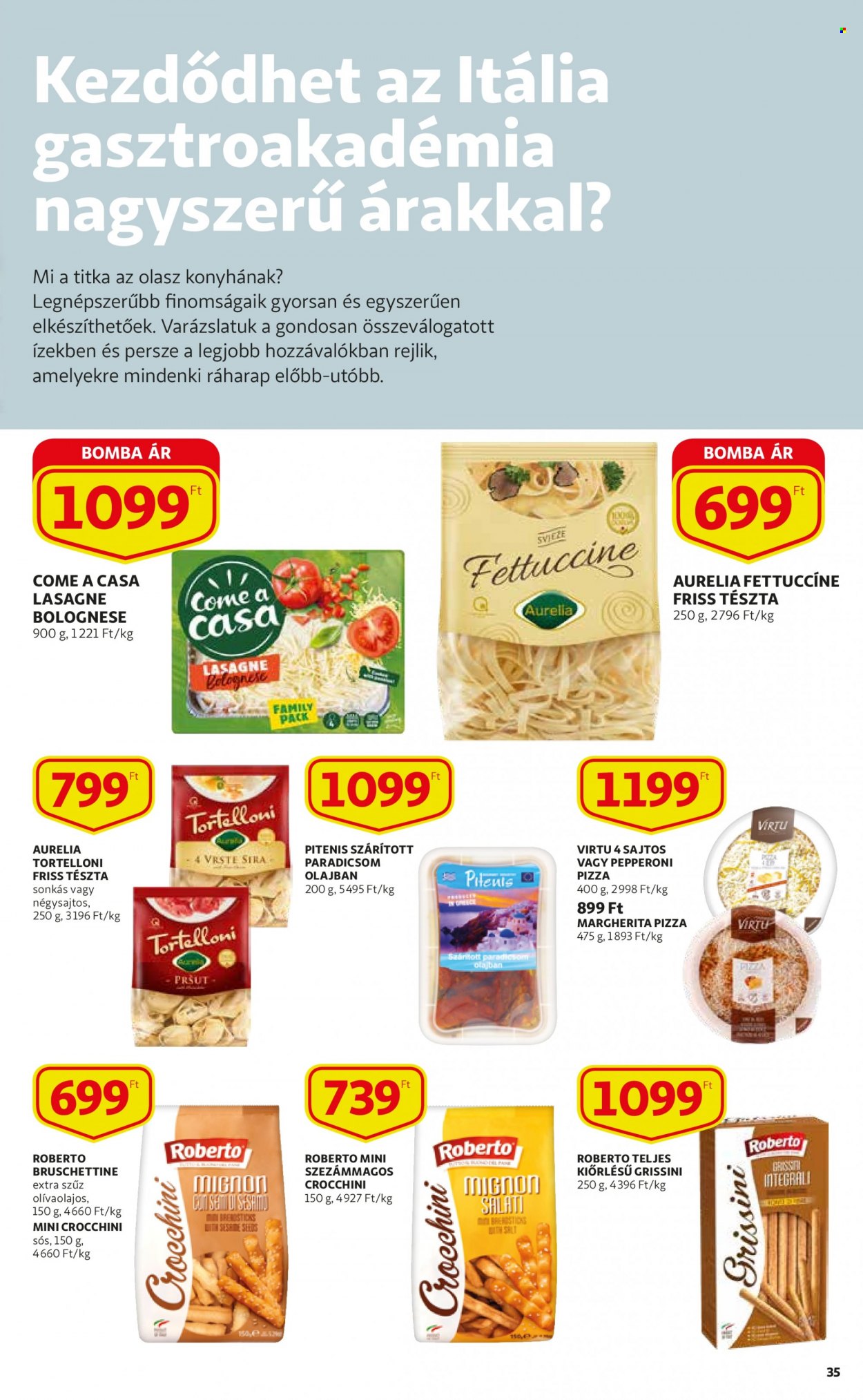 Auchan akciós újságok - 2022.04.21 - 2022.04.27. Oldal 35
