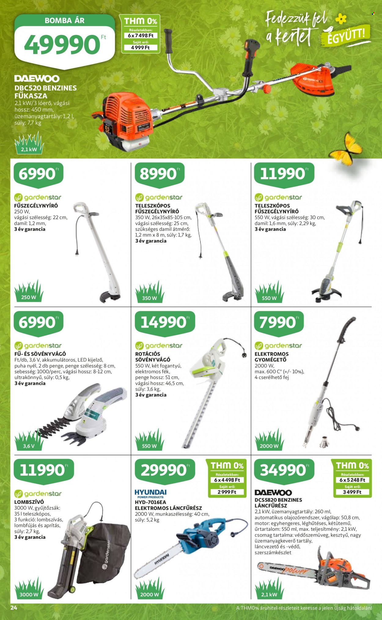 Auchan akciós újságok - 2022.04.21 - 2022.05.04. Oldal 24