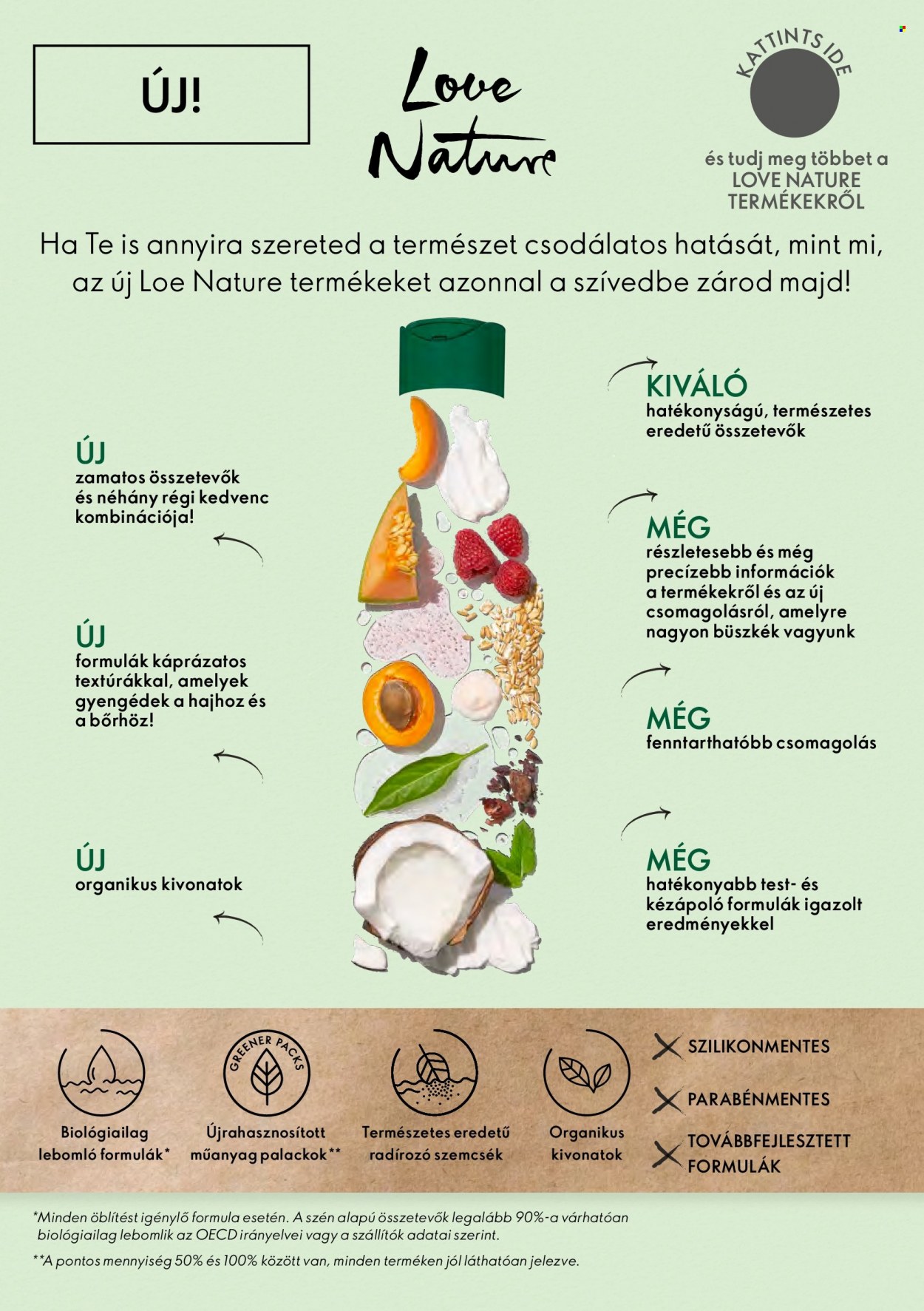 Oriflame akciós újságok - 2022.04.19 - 2022.05.09. Oldal 4