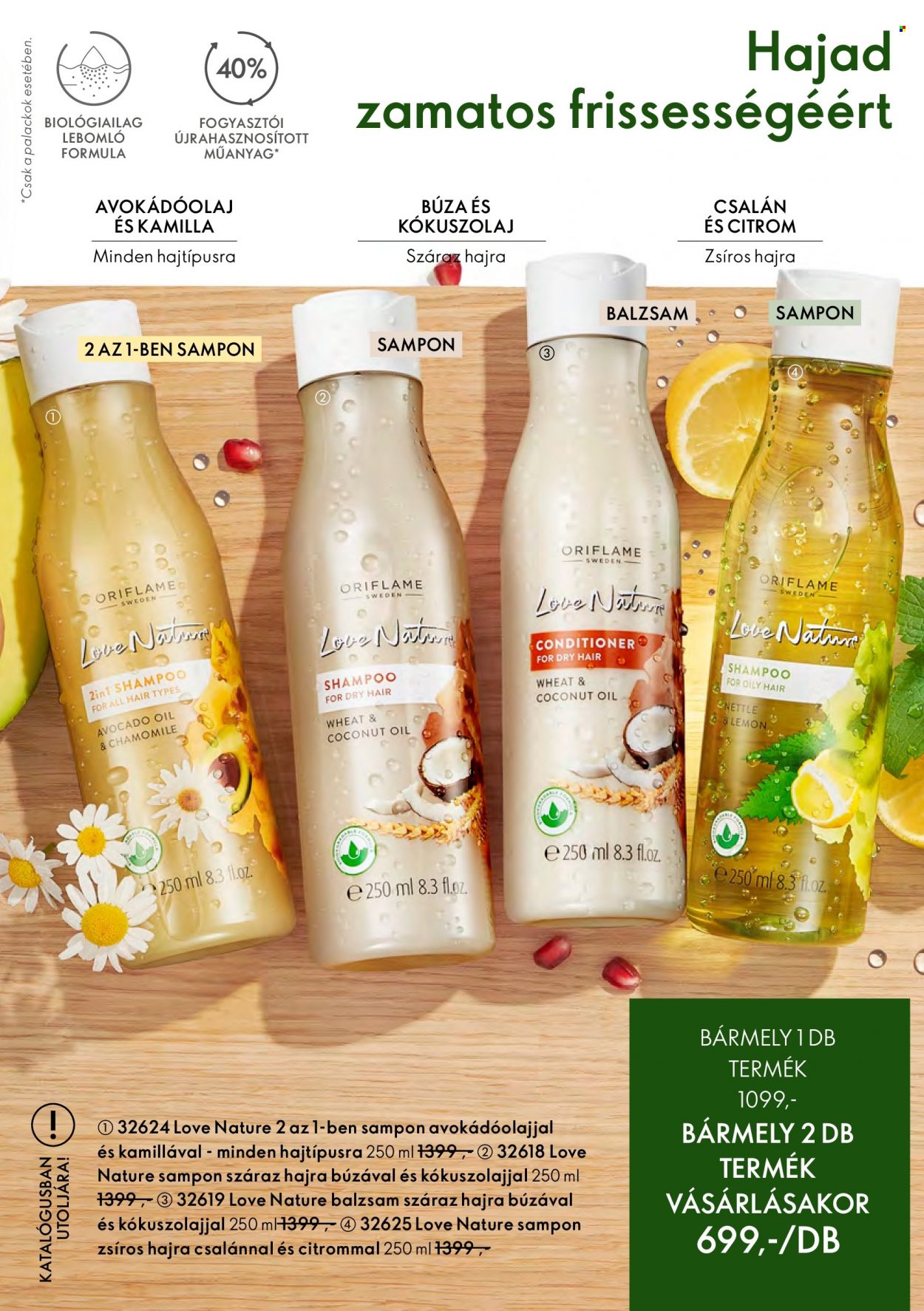 Oriflame akciós újságok - 2022.04.19 - 2022.05.09. Oldal 101