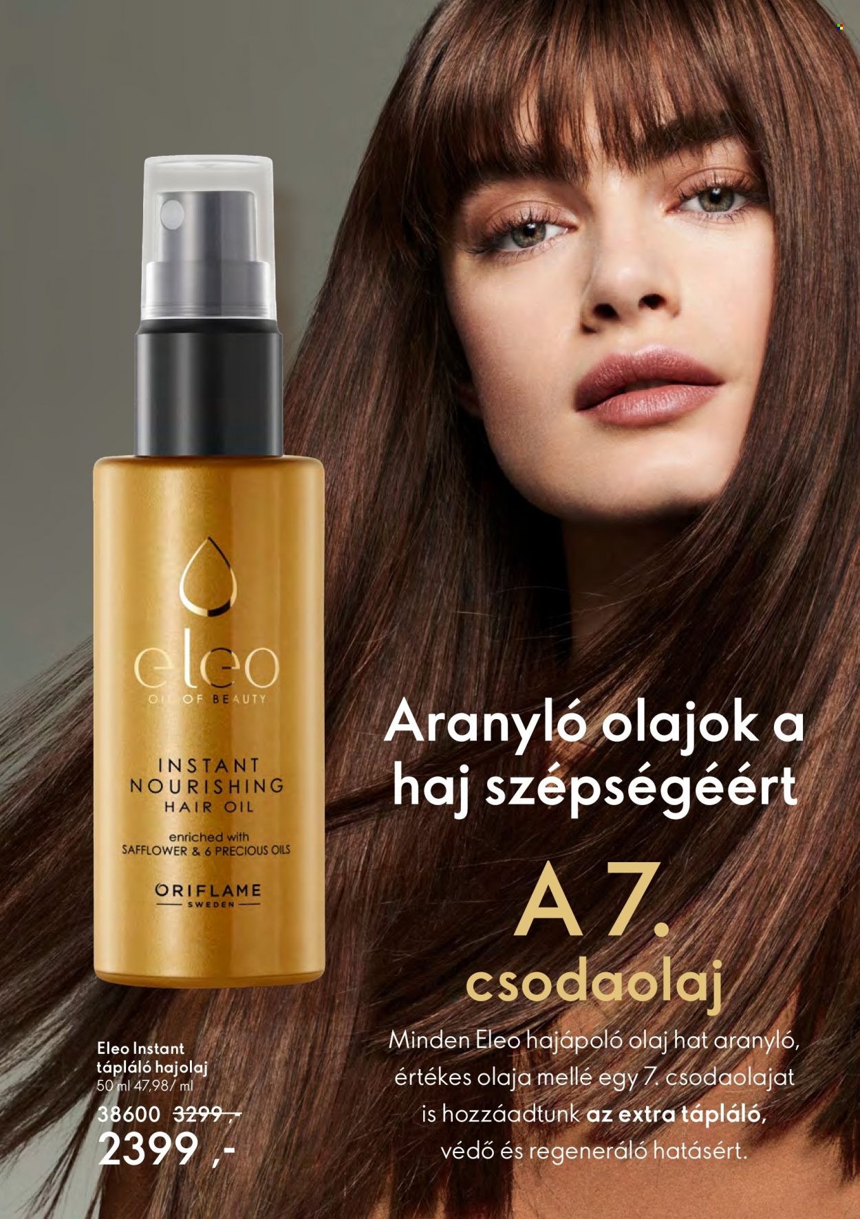 Oriflame akciós újságok - 2022.04.19 - 2022.05.09. Oldal 102
