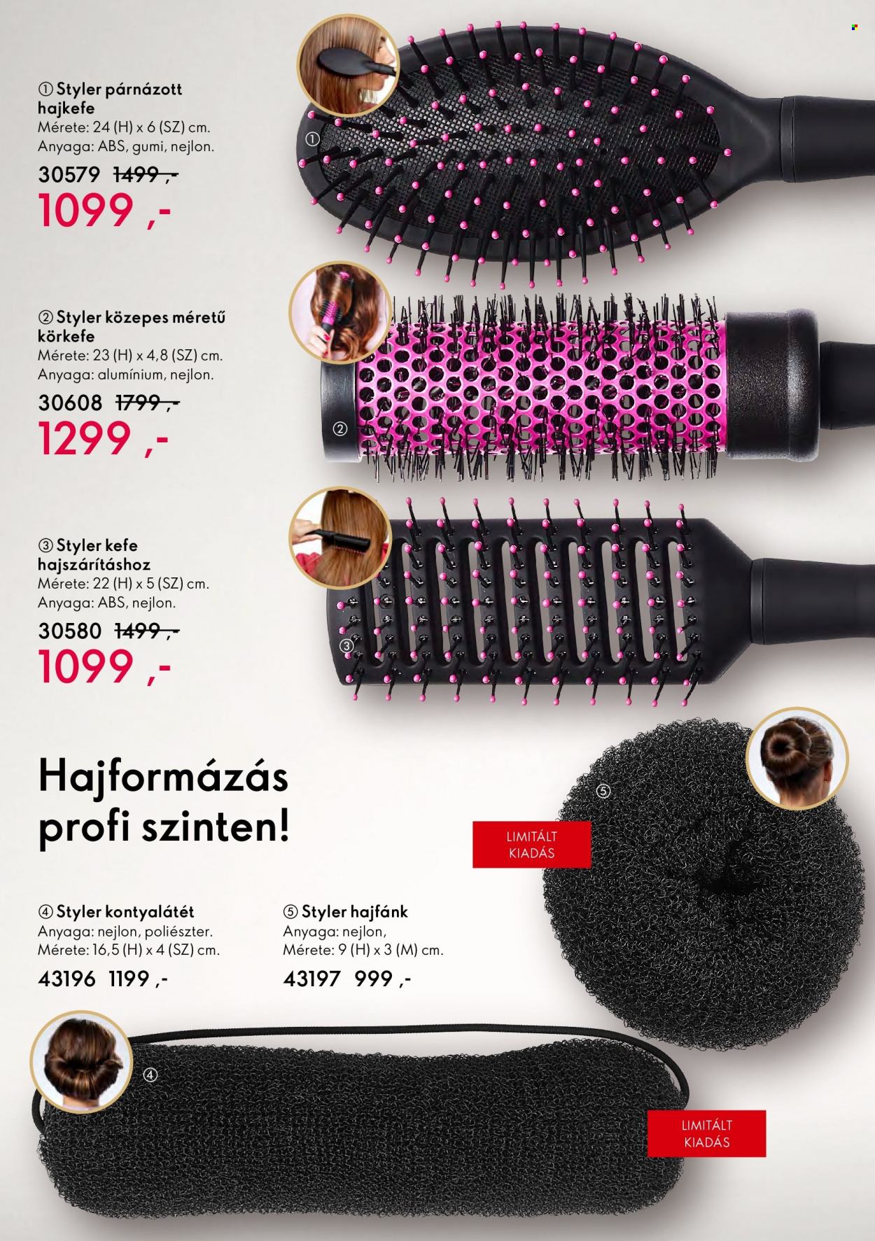 Oriflame akciós újságok - 2022.04.19 - 2022.05.09. Oldal 103