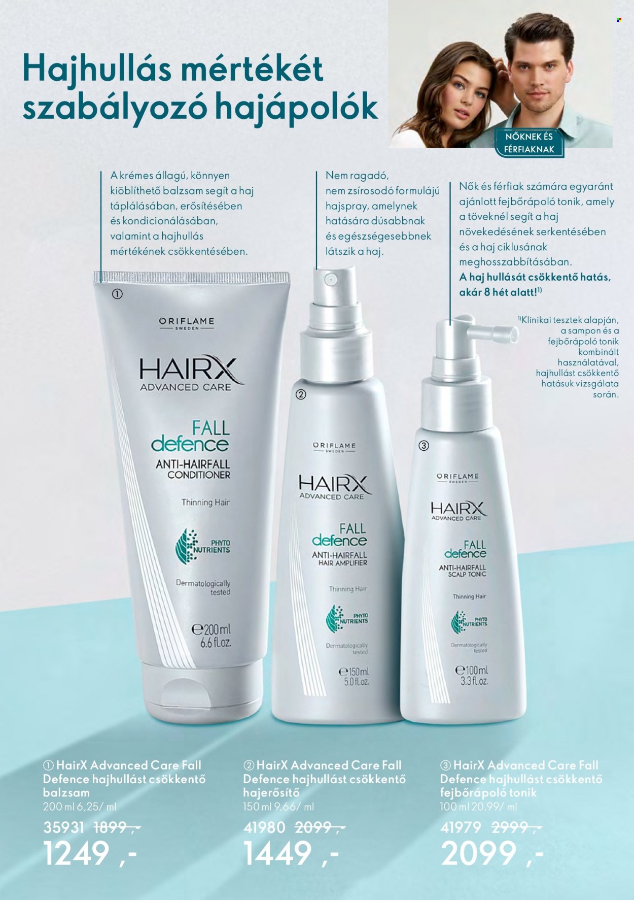 Oriflame akciós újságok - 2022.04.19 - 2022.05.09. Oldal 104