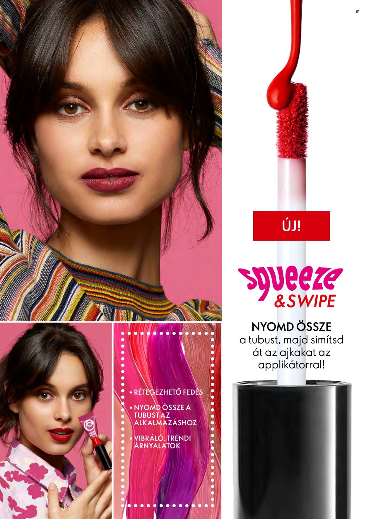 Oriflame akciós újságok - 2022.04.19 - 2022.05.09. Oldal 110