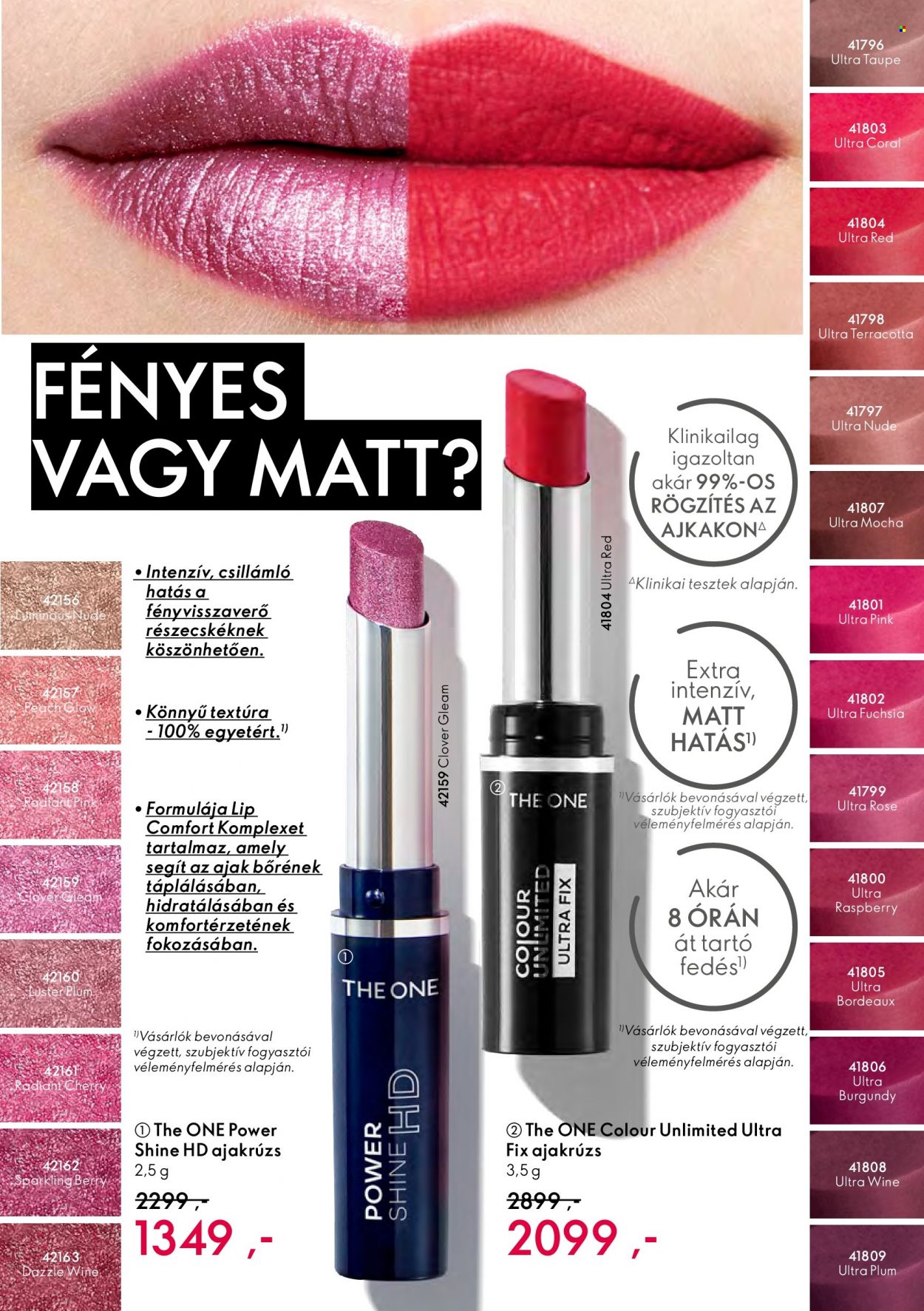 Oriflame akciós újságok - 2022.04.19 - 2022.05.09. Oldal 117