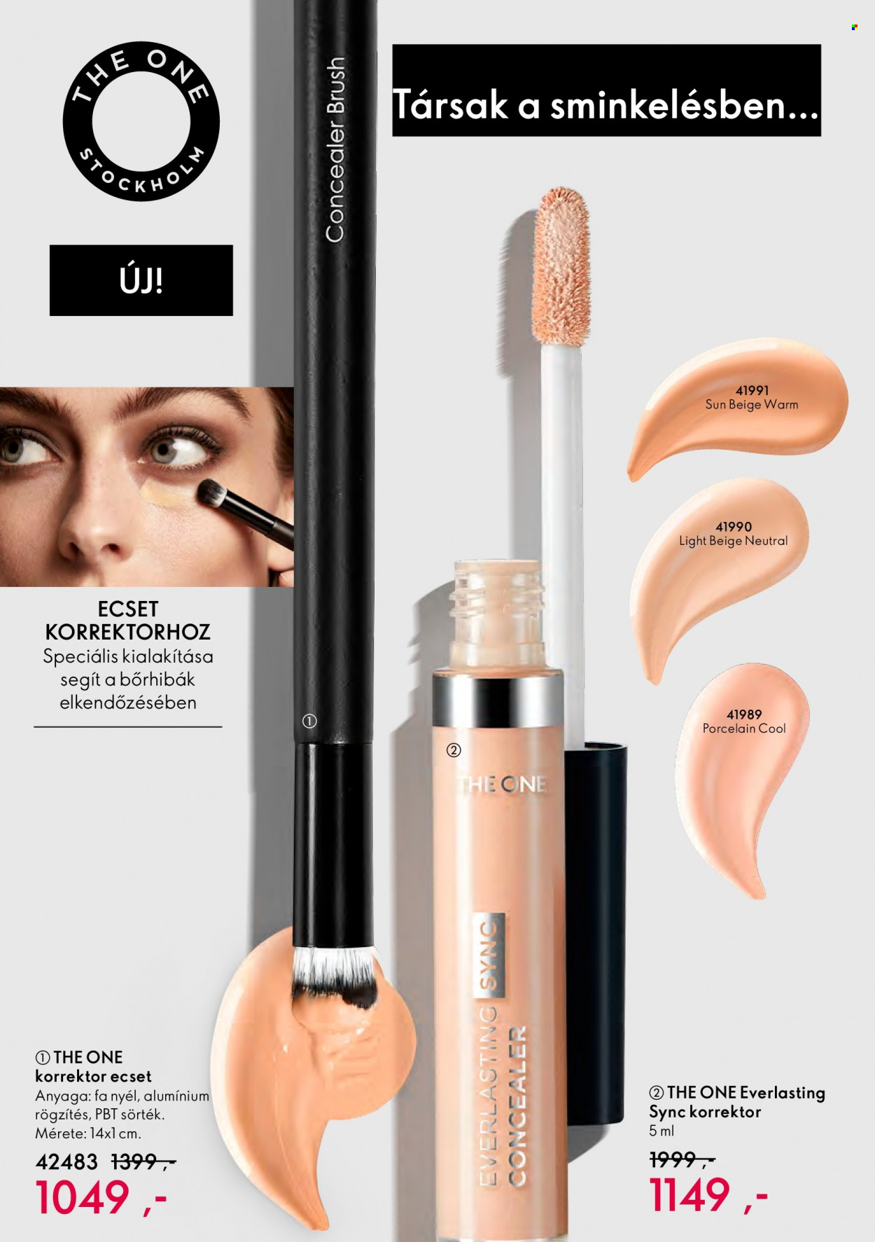 Oriflame akciós újságok - 2022.04.19 - 2022.05.09. Oldal 122