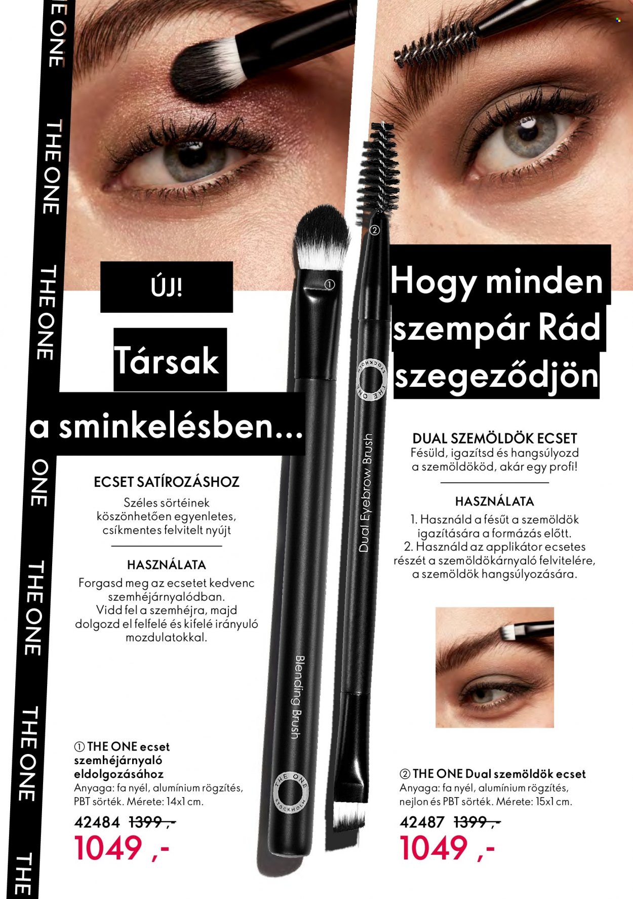 Oriflame akciós újságok - 2022.04.19 - 2022.05.09. Oldal 127