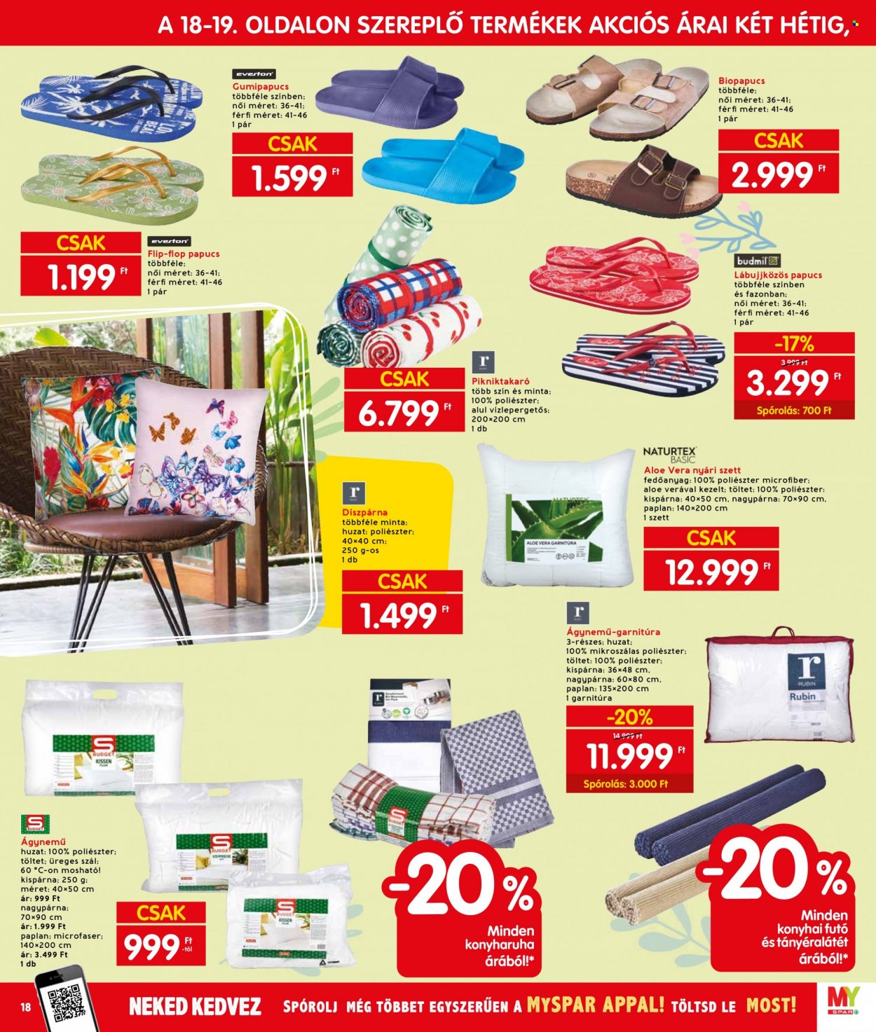 INTERSPAR akciós újságok - 2022.04.28 - 2022.05.04. Oldal 24