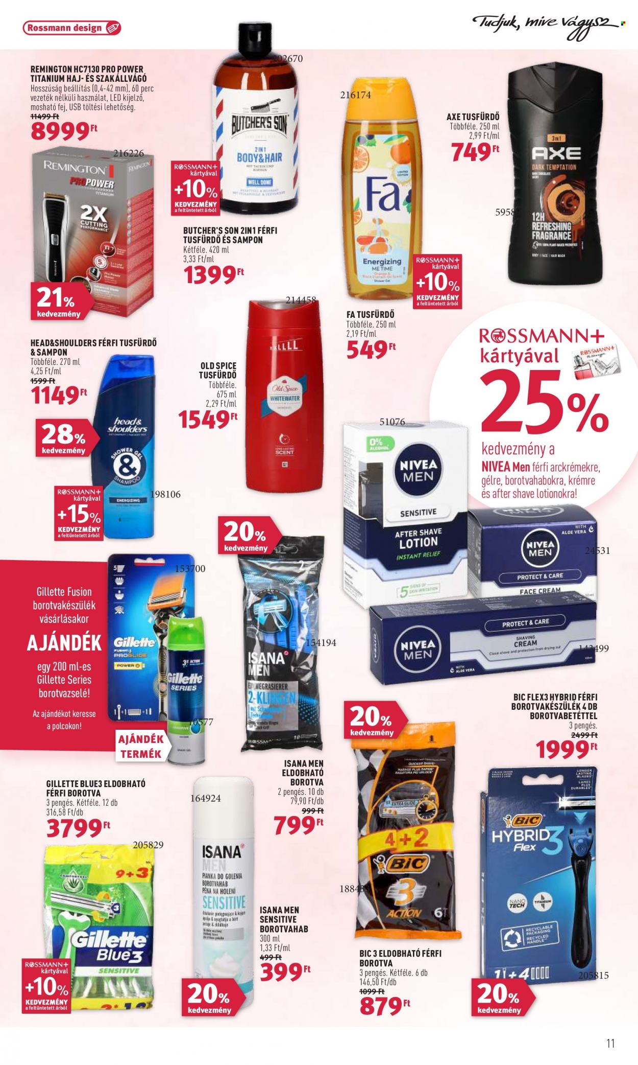Rossmann akciós újságok - 2022.05.02 - 2022.05.13. Oldal 11