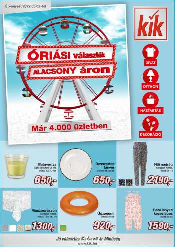 Újság Kik.