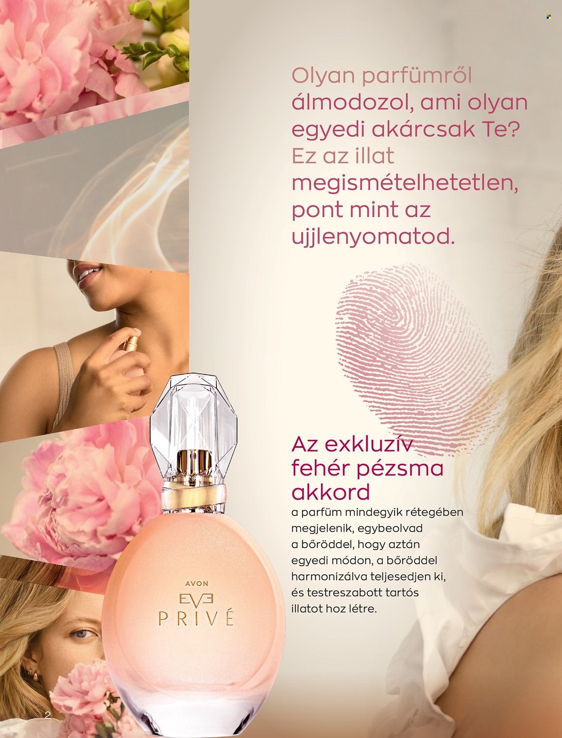 Avon akciós újságok - 2022.05.01 - 2022.05.31. Oldal 4