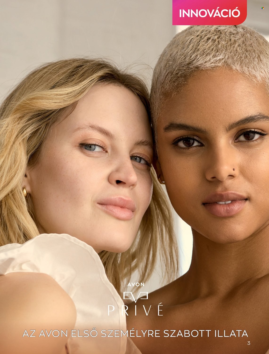 Avon akciós újságok - 2022.05.01 - 2022.05.31. Oldal 5