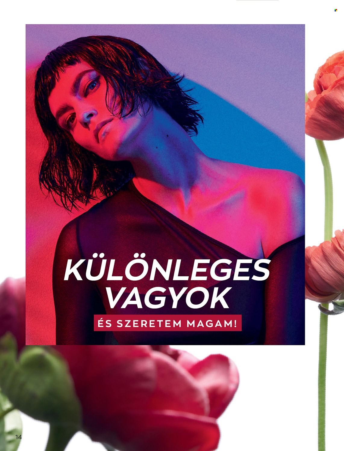 Avon akciós újságok - 2022.05.01 - 2022.05.31. Oldal 16