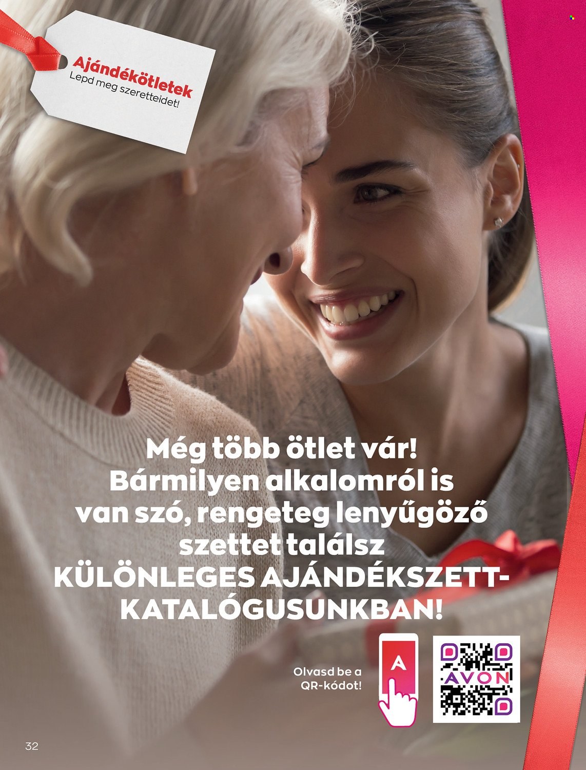 Avon akciós újságok - 2022.05.01 - 2022.05.31. Oldal 34