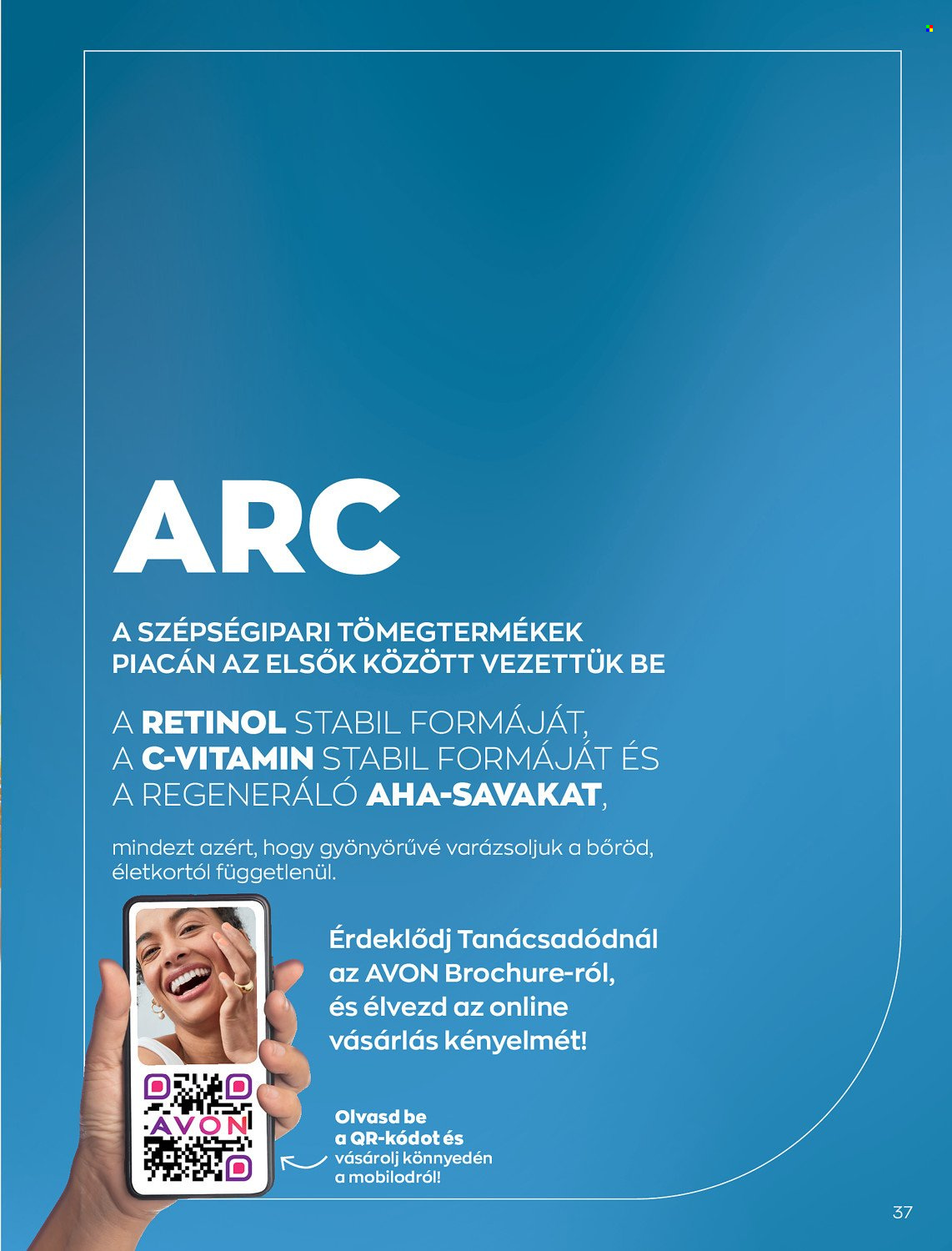 Avon akciós újságok - 2022.05.01 - 2022.05.31. Oldal 39