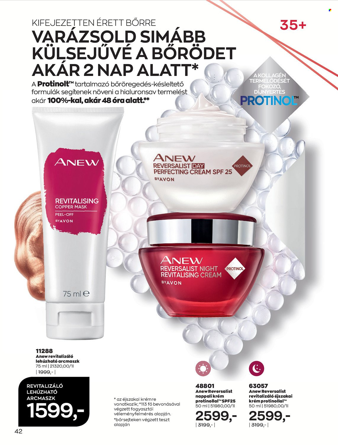 Avon akciós újságok - 2022.05.01 - 2022.05.31. Oldal 44