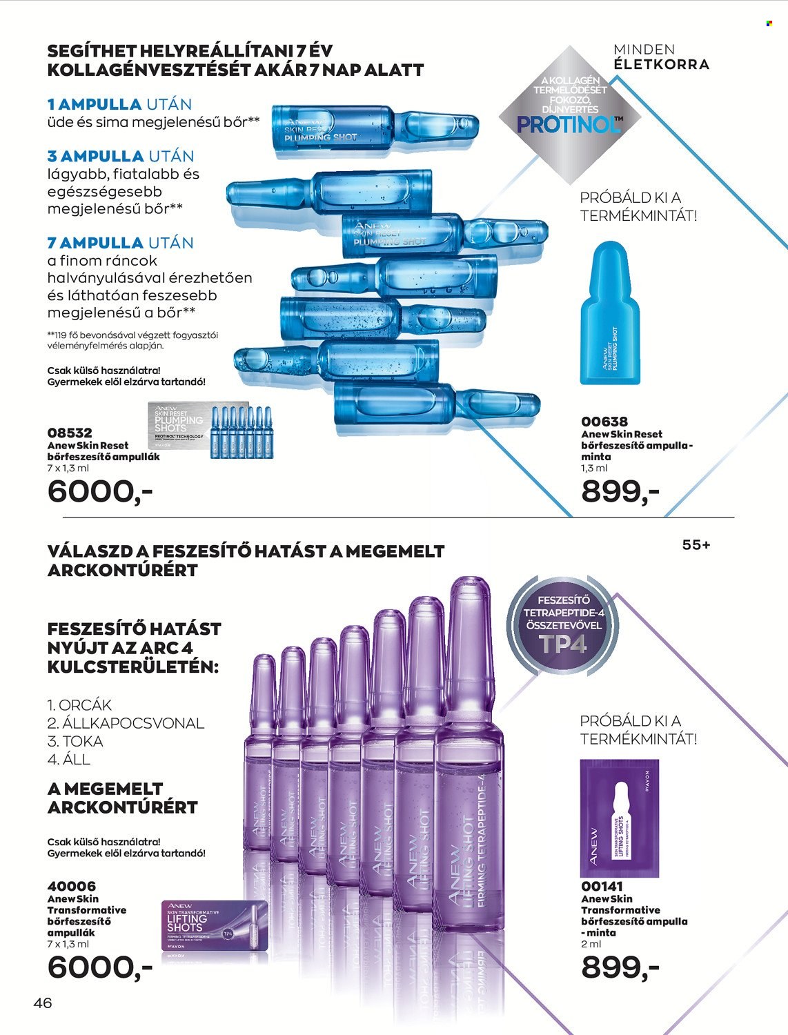 Avon akciós újságok - 2022.05.01 - 2022.05.31. Oldal 48