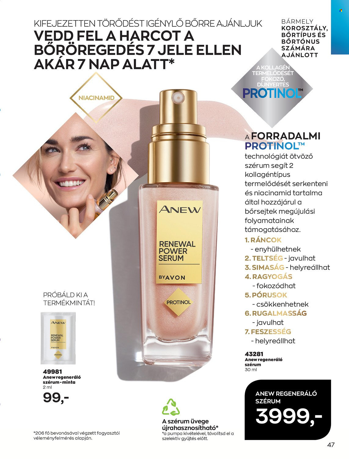 Avon akciós újságok - 2022.05.01 - 2022.05.31. Oldal 49
