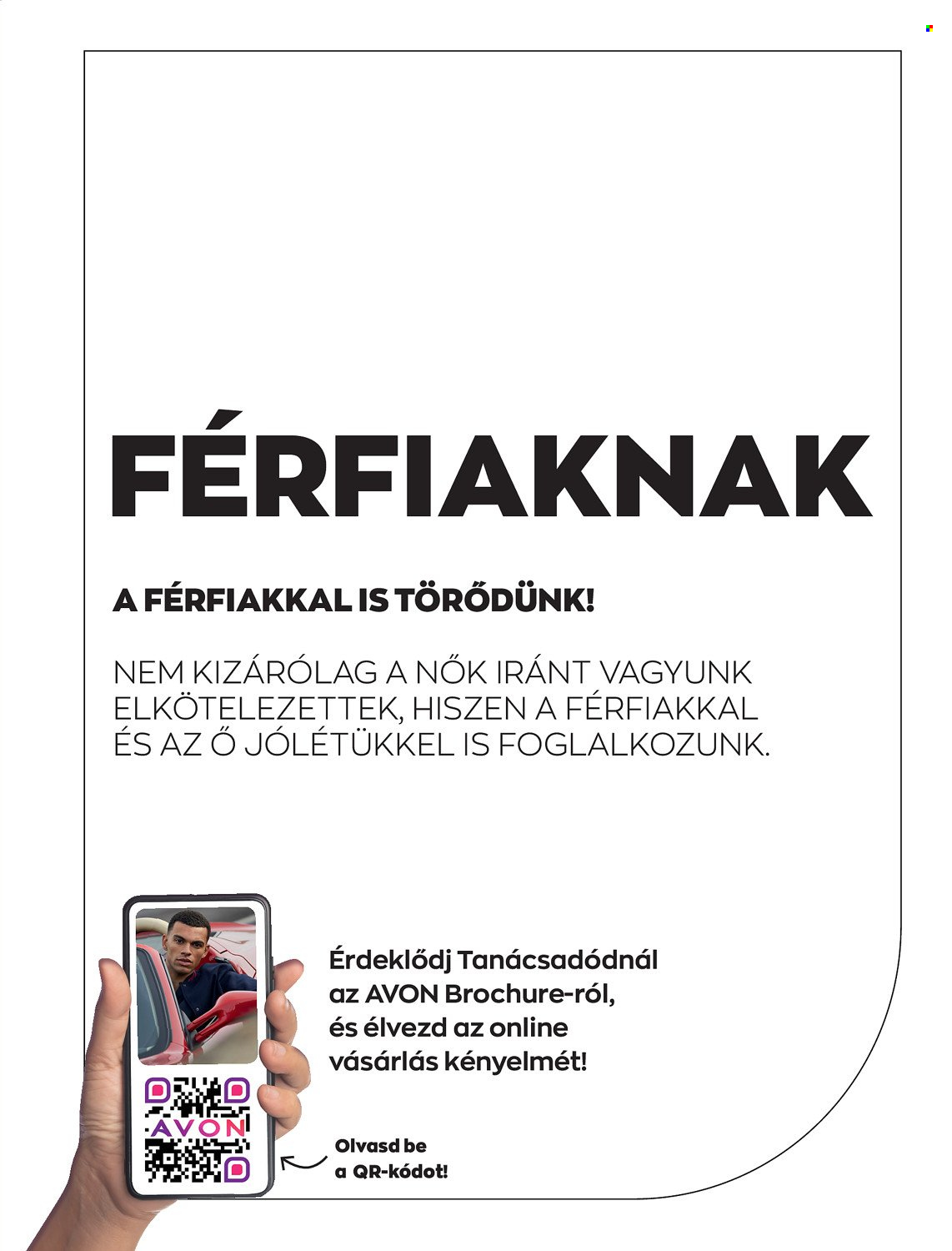 Avon akciós újságok - 2022.05.01 - 2022.05.31. Oldal 83