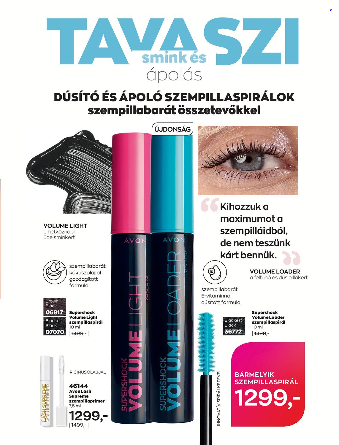Avon akciós újságok - 2022.05.01 - 2022.05.31. Oldal 103
