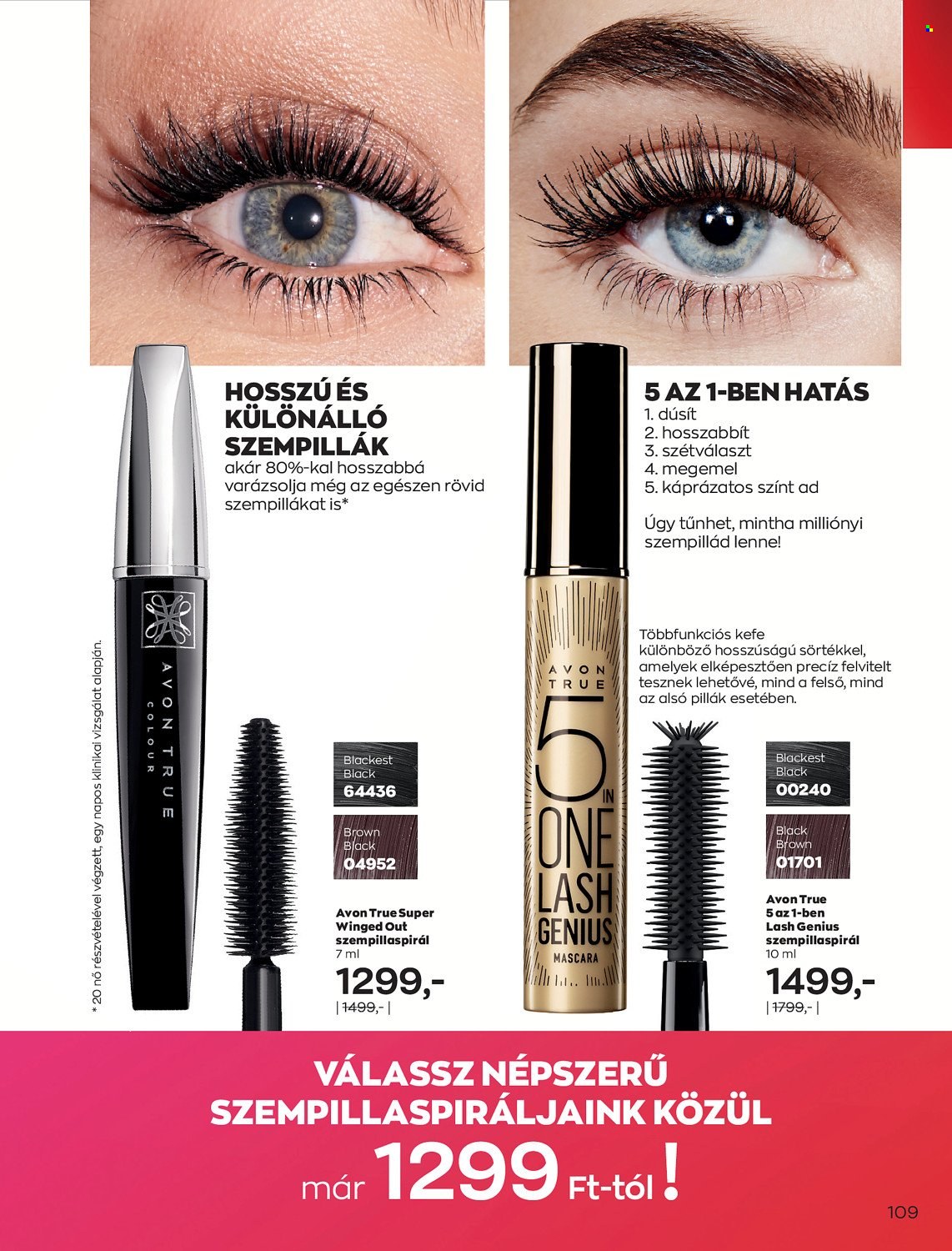 Avon akciós újságok - 2022.05.01 - 2022.05.31. Oldal 111