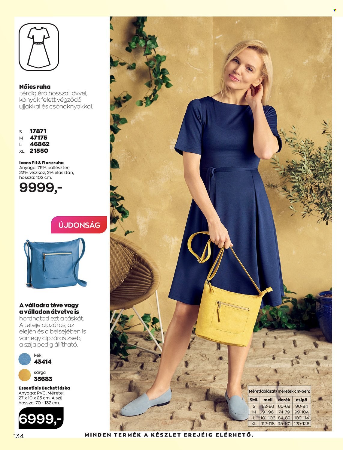 Avon akciós újságok - 2022.05.01 - 2022.05.31. Oldal 136