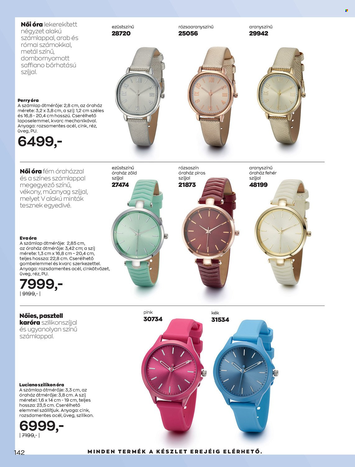 Avon akciós újságok - 2022.05.01 - 2022.05.31. Oldal 144