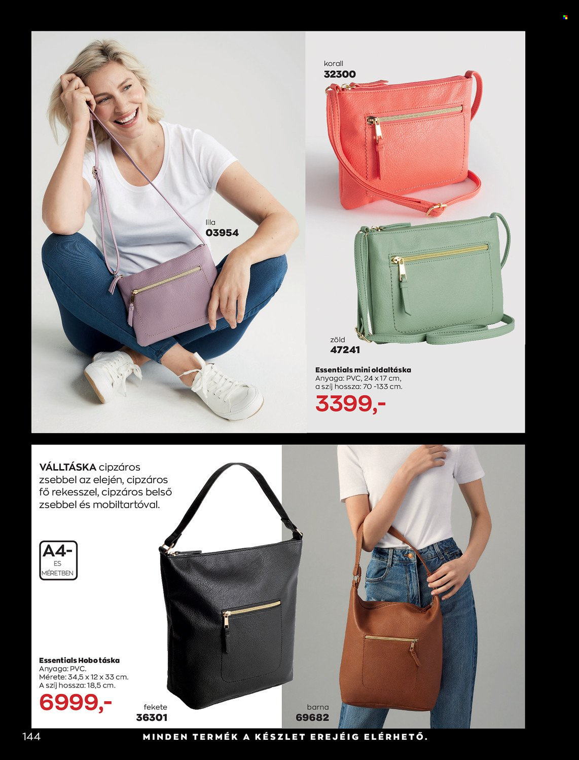 Avon akciós újságok - 2022.05.01 - 2022.05.31. Oldal 146