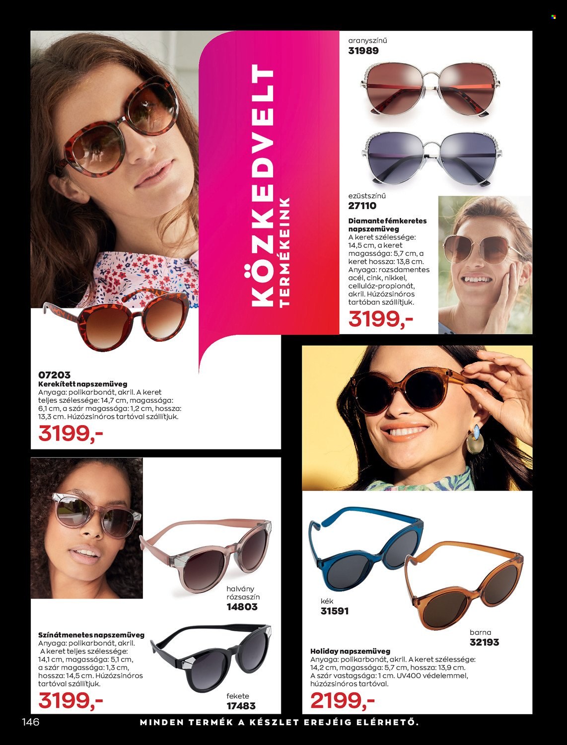 Avon akciós újságok - 2022.05.01 - 2022.05.31. Oldal 148
