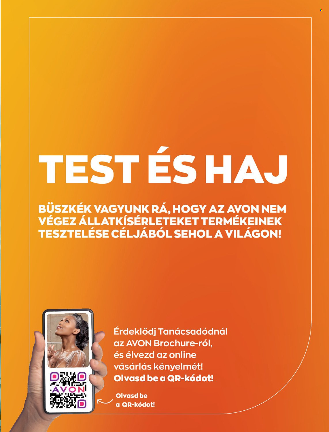 Avon akciós újságok - 2022.05.01 - 2022.05.31. Oldal 165