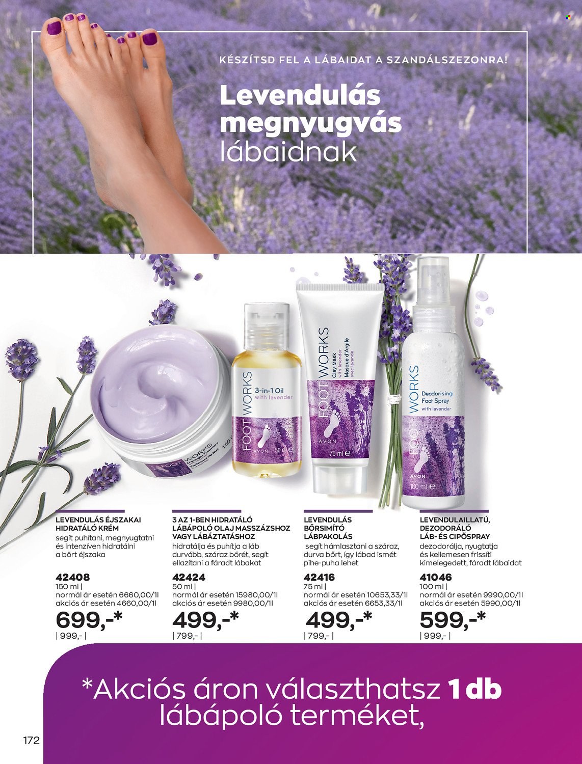 Avon akciós újságok - 2022.05.01 - 2022.05.31. Oldal 174