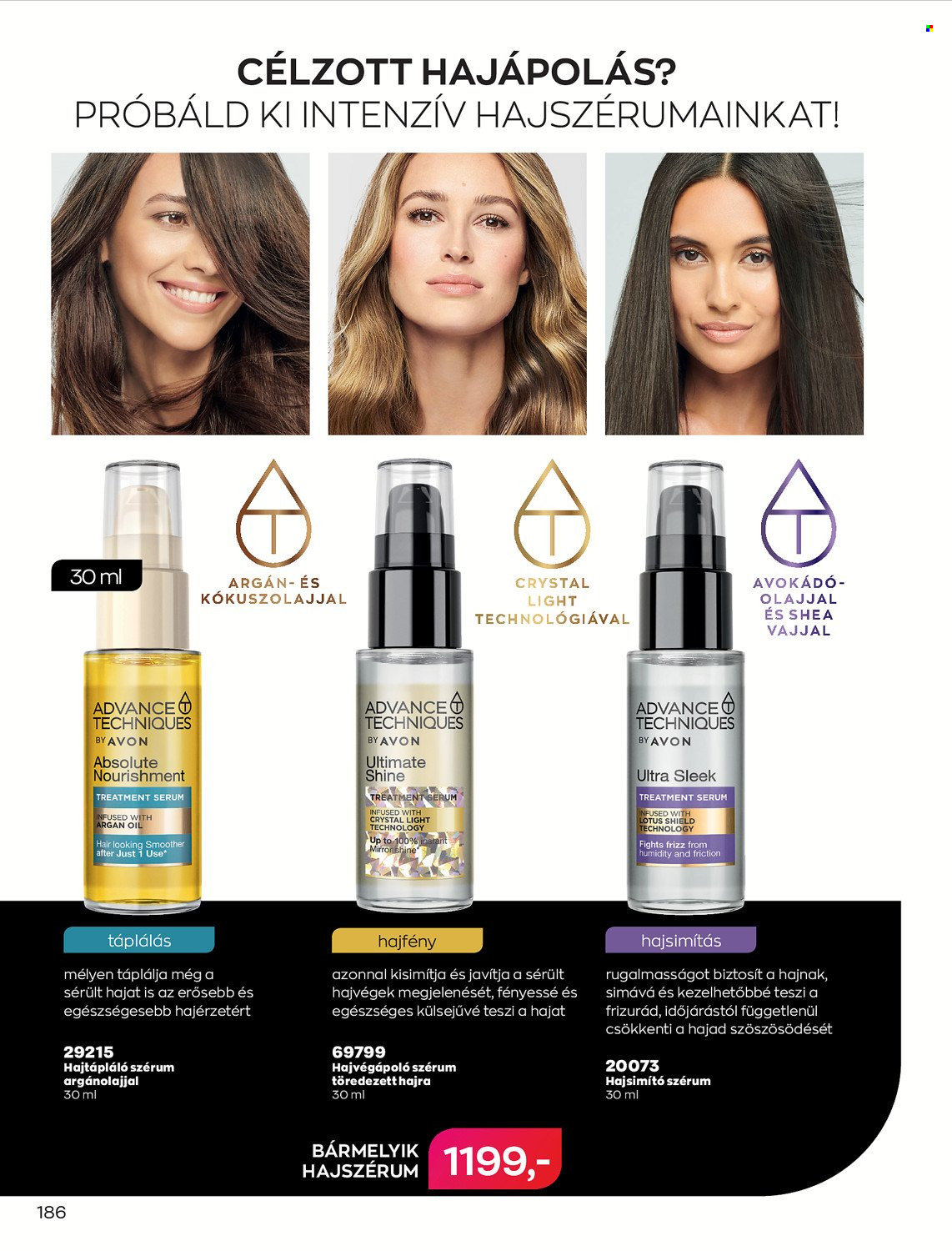 Avon akciós újságok - 2022.05.01 - 2022.05.31. Oldal 188