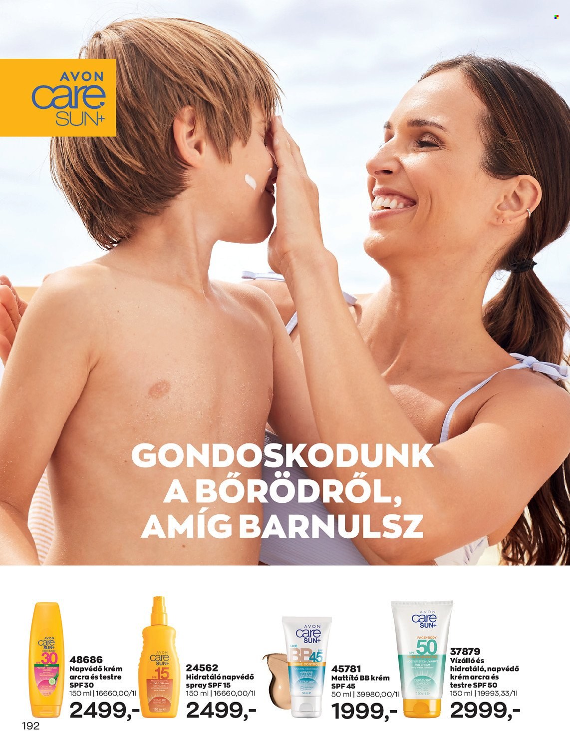 Avon akciós újságok - 2022.05.01 - 2022.05.31. Oldal 194