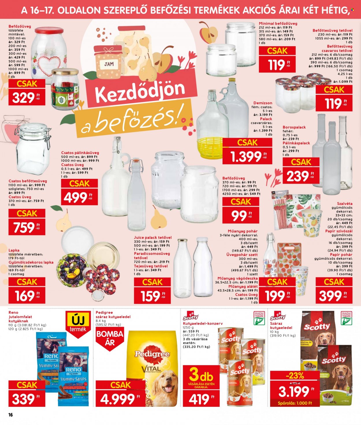 INTERSPAR akciós újságok - 2022.05.05 - 2022.05.11. Oldal 22