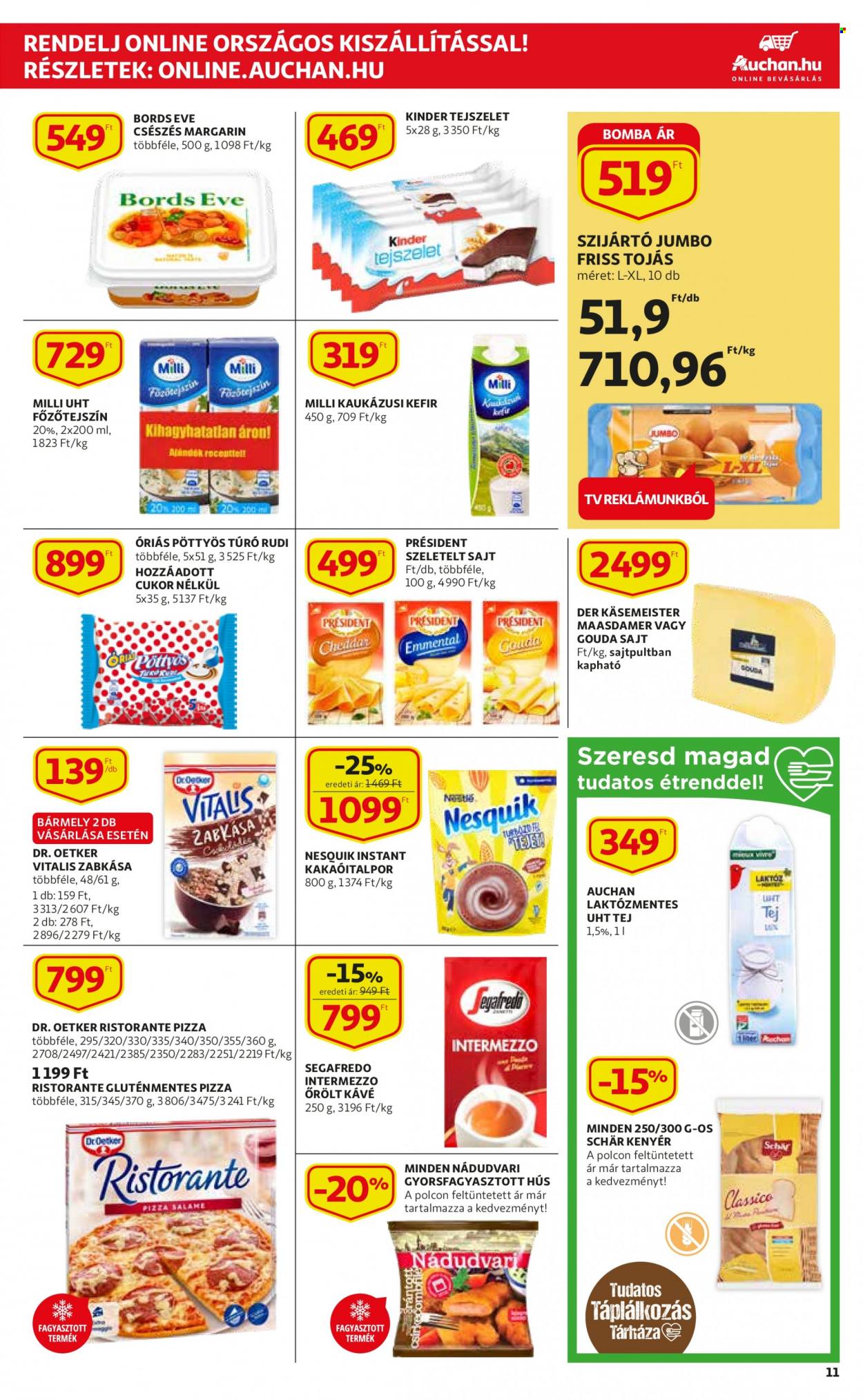 Auchan akciós újságok - 2022.05.05 - 2022.05.11. Oldal 11