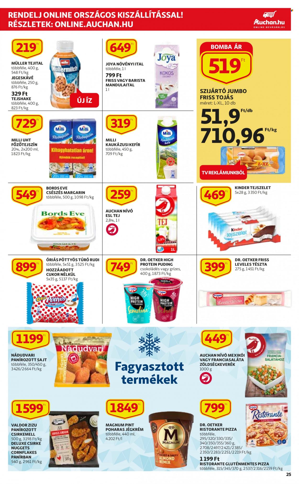 Auchan akciós újságok - 2022.05.05 - 2022.05.11. Oldal 25