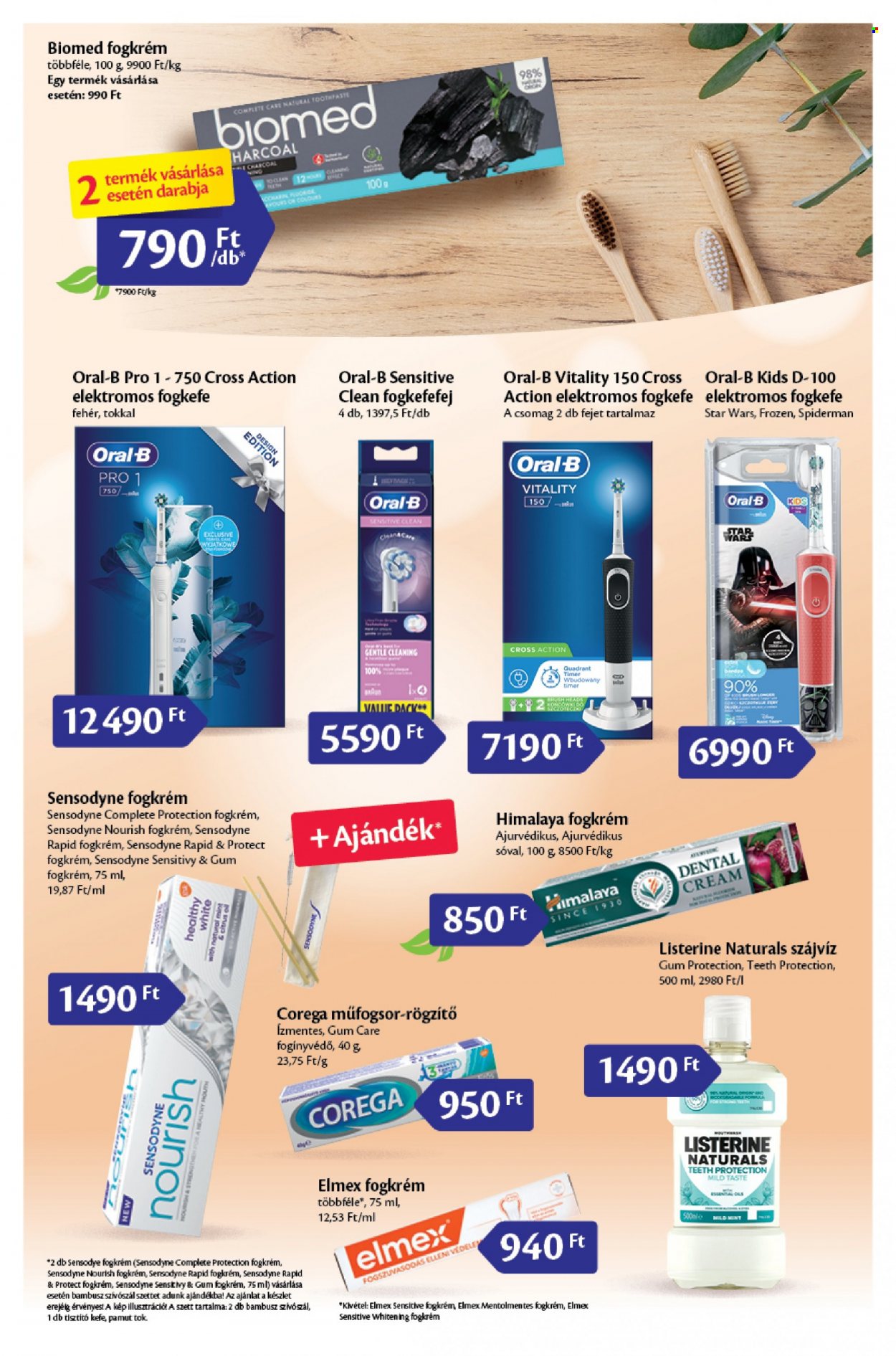 EcoFamily akciós újságok - 2022.05.05 - 2022.05.15. Oldal 14