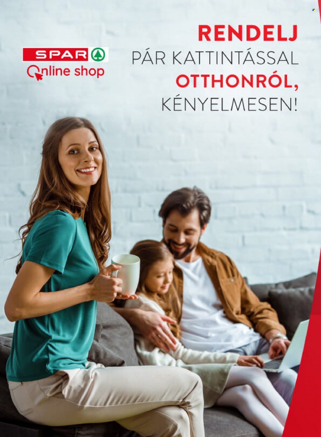 SPAR akciós újságok - 2022.05.12 - 2022.05.18. Oldal 34