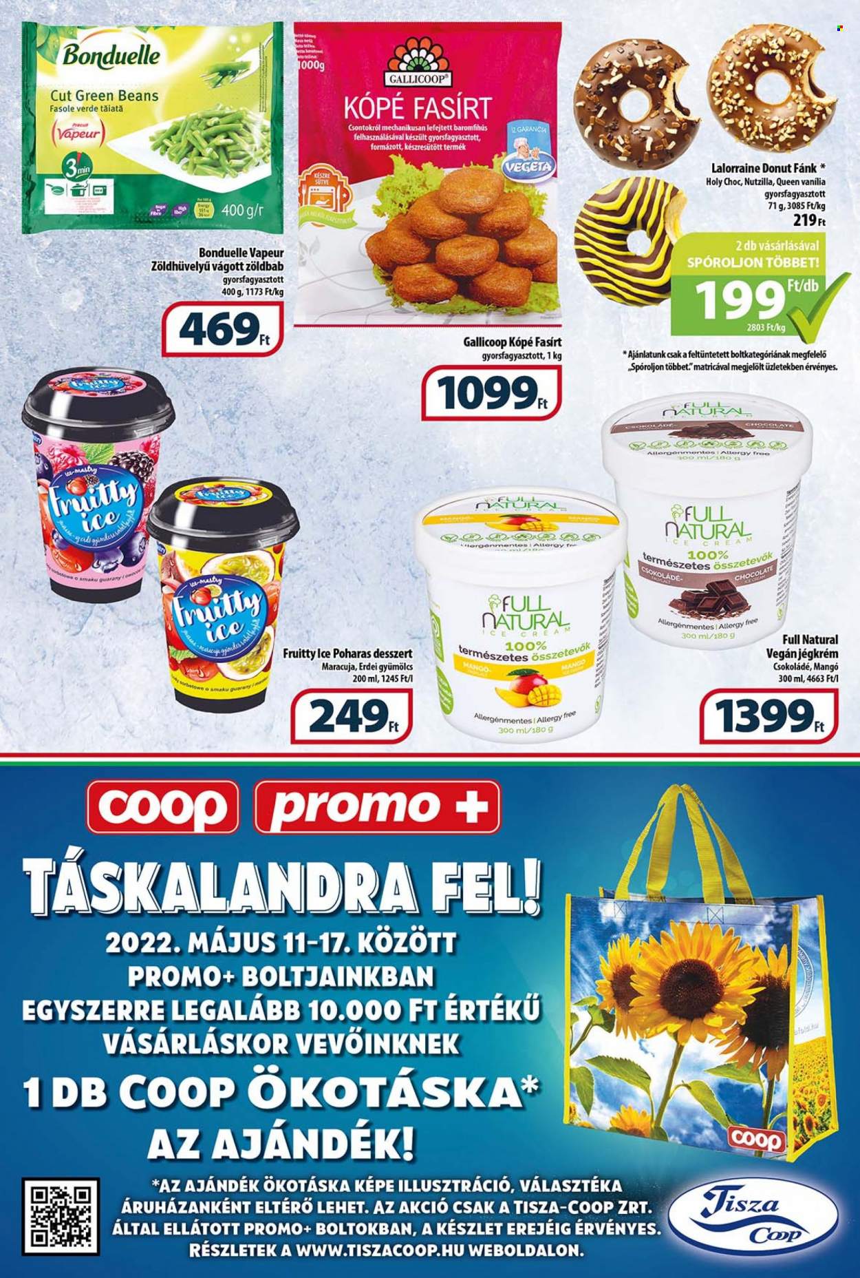 Coop akciós újságok - 2022.05.11 - 2022.05.17. Oldal 6