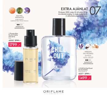 Újság Oriflame - 2022.05.10 - 2022.05.30.