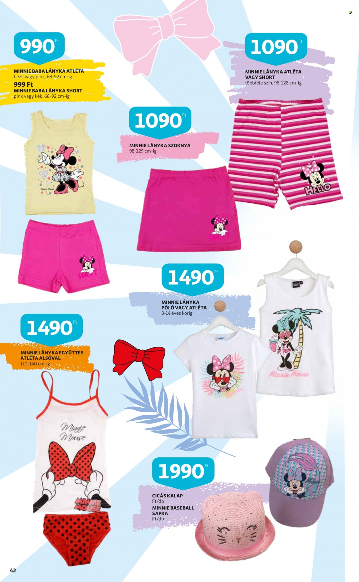 Auchan akciós újságok - 2022.05.19 - 2022.05.25. Oldal 42
