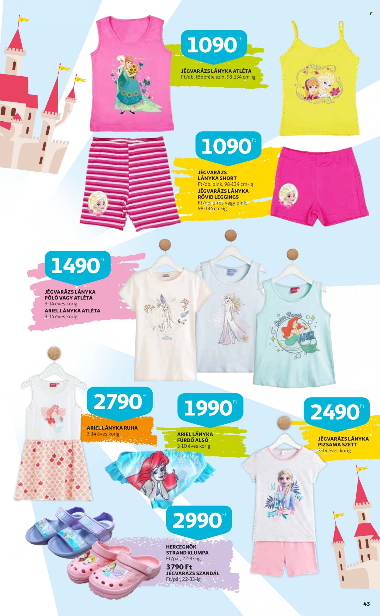 Auchan akciós újságok - 2022.05.19 - 2022.05.25. Oldal 43